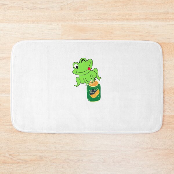Item preview, Funny Frogs designed and sold by ActRightToday.