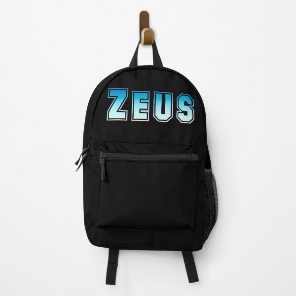 Item preview, Zeus designed and sold by broadwaygirl142.