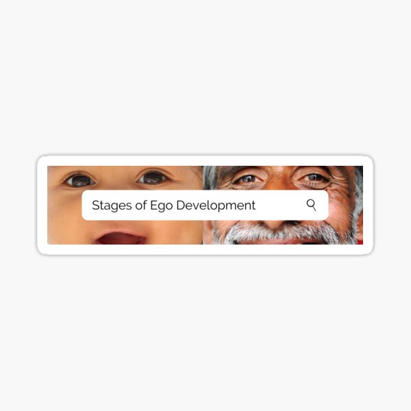 stages-of-ego-development-search-sticker-for-sale-by-aesintegral