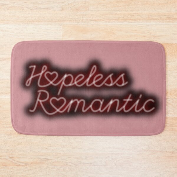 Item preview, Hopeless Romantic  designed and sold by MoonLilly18.