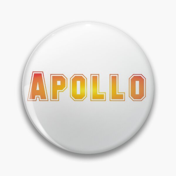 Item preview, Apollo designed and sold by broadwaygirl142.