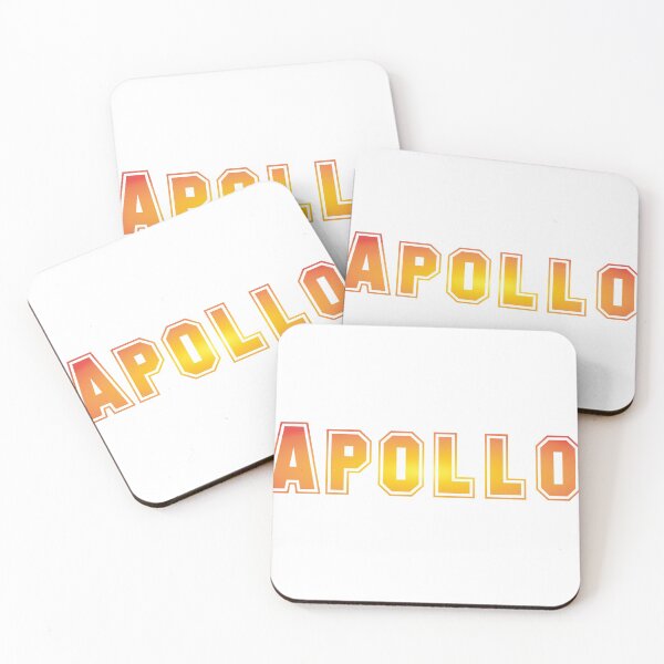 Item preview, Apollo designed and sold by broadwaygirl142.