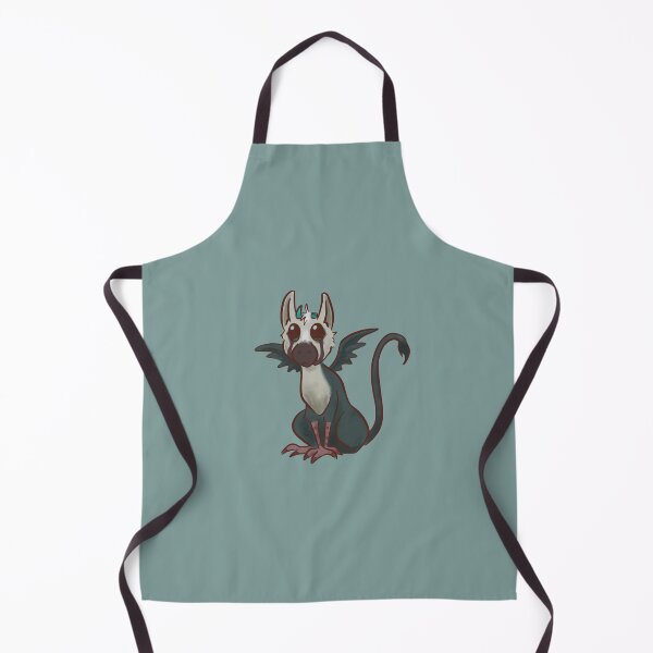 Item preview, Tiny Trico designed and sold by imaginativeink.