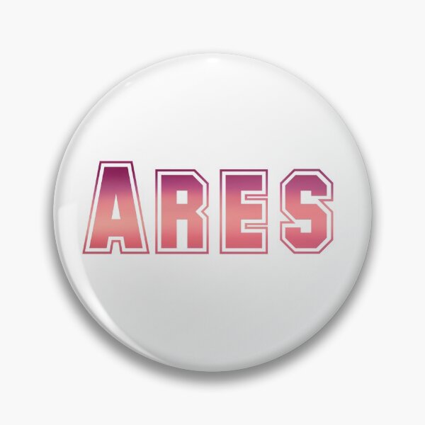 Item preview, Ares designed and sold by broadwaygirl142.