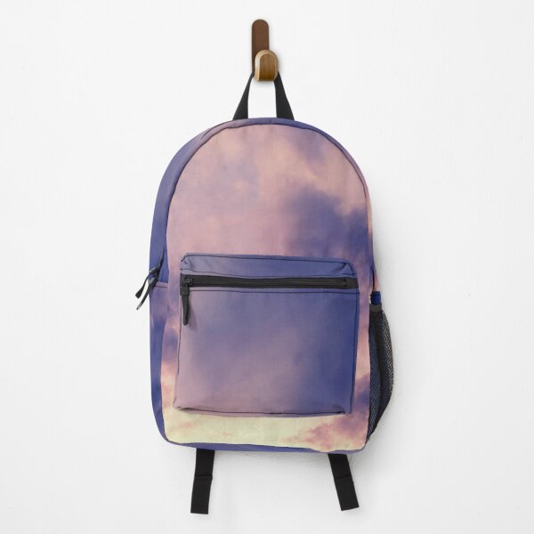 Item preview, Dark Purple Stormy Sky designed and sold by EdenLiving.