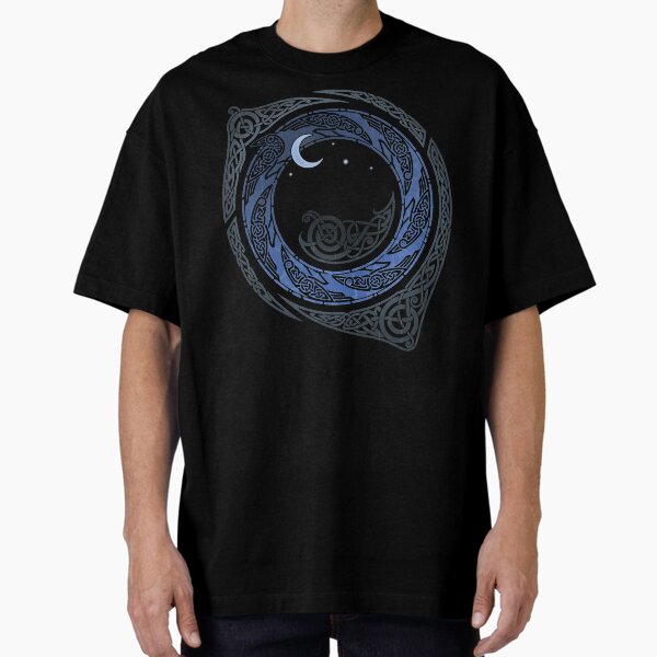 Item preview, MOONLIGHT ROUNDELAY designed and sold by RAIDHO.