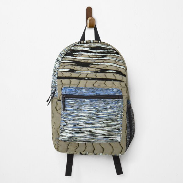Item preview, Reflecting the Bridge designed and sold by Yampimon.