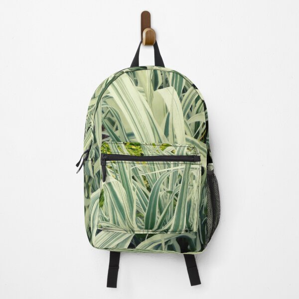 Item preview, White and Green Tall Decorative Grass designed and sold by EdenLiving.