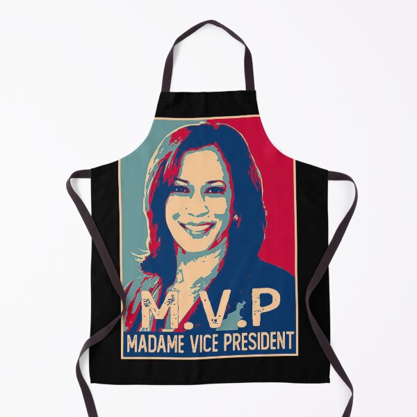 Item preview, Madame Vice President Kamala Harris Support Biden Harris 2020 Gift designed and sold by CHAMSING INK.