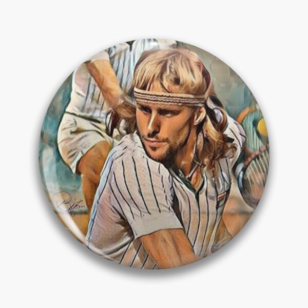 Item preview, ANYONE FOR TENNIS? designed and sold by Bjorkyboy.