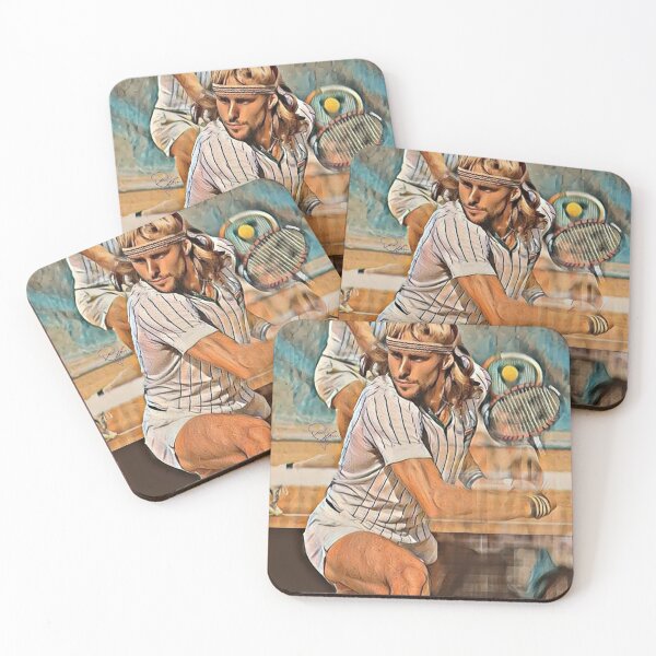 Item preview, ANYONE FOR TENNIS? designed and sold by Bjorkyboy.
