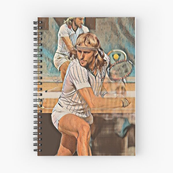 Item preview, ANYONE FOR TENNIS? designed and sold by Bjorkyboy.