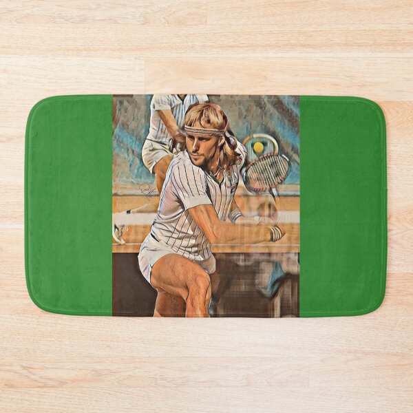 Item preview, ANYONE FOR TENNIS? designed and sold by Bjorkyboy.