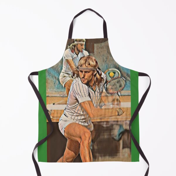Item preview, ANYONE FOR TENNIS? designed and sold by Bjorkyboy.