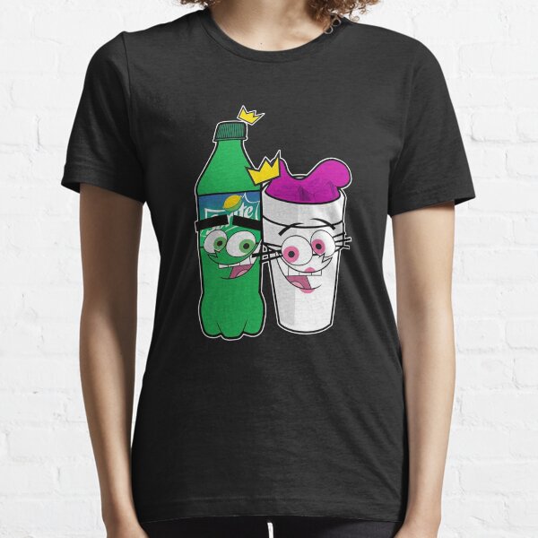 wocka-ohgeesy Essential T-Shirt