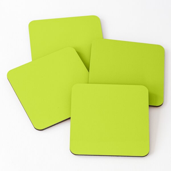 Item preview, Yellow Green designed and sold by MelsPlace.
