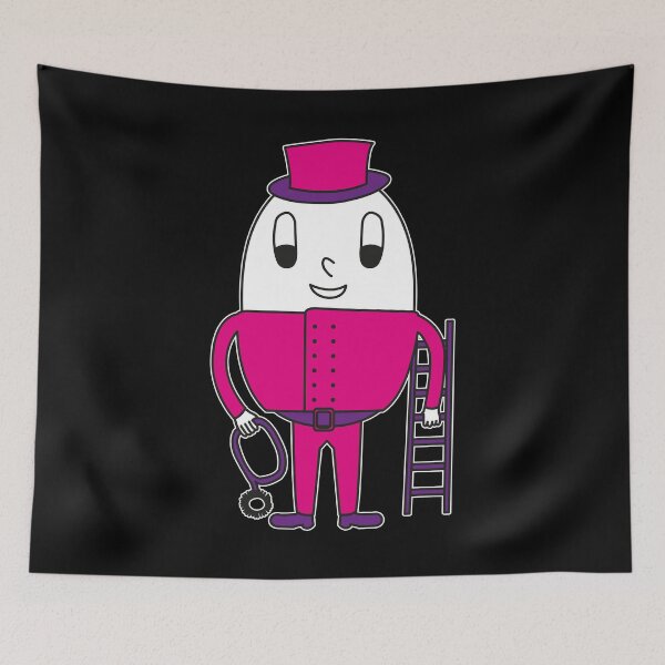 Item preview, Chimney-Sweeper Egg designed and sold by M-P-Mueller.