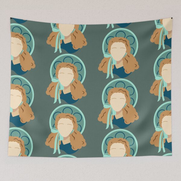 Item preview, Claudia designed and sold by JJWard.