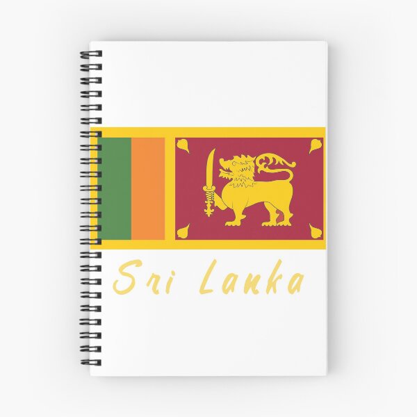 Item preview, Sri Lanka Flag designed and sold by Looplk.