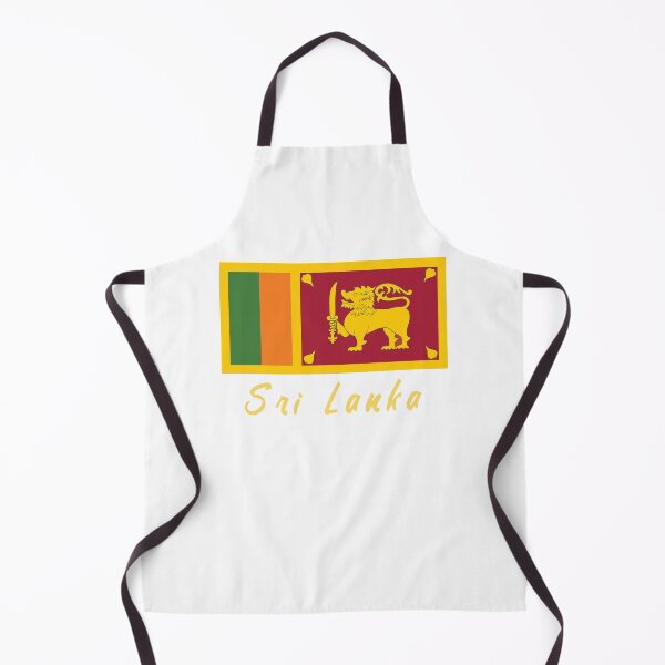 Item preview, Sri Lanka Flag designed and sold by Looplk.