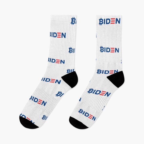 Item preview, Biden Bitcoin designed and sold by MACTEE.