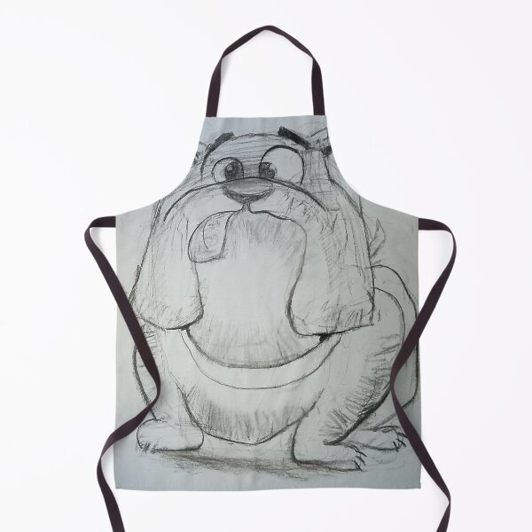 Item preview, Funny dog designed and sold by igeorgia.