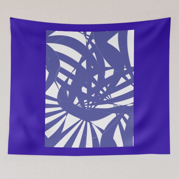 Item preview, Purple lines designed and sold by Artpatriot.