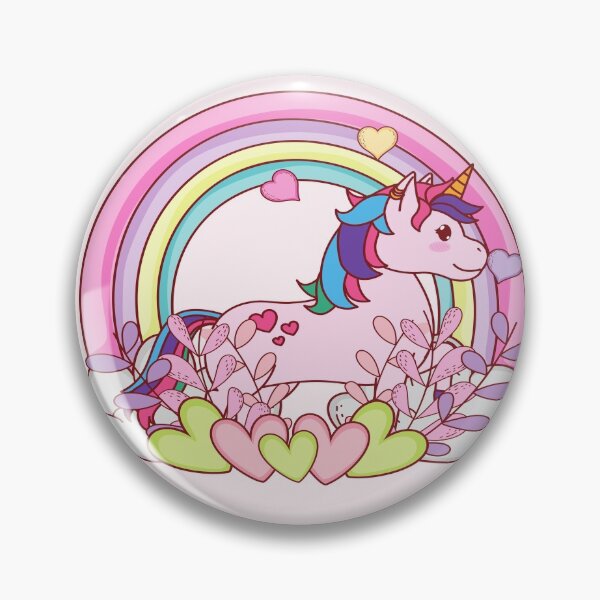 Item preview, Cute unicorn rainbow designed and sold by Dear-Ashlin.