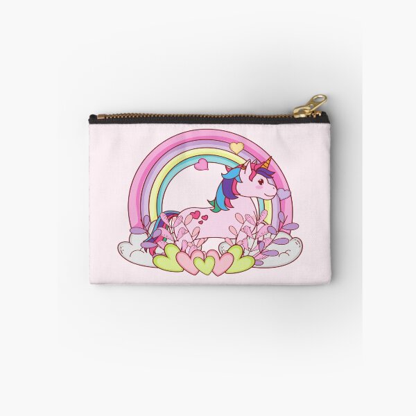 Item preview, Cute unicorn rainbow designed and sold by Dear-Ashlin.