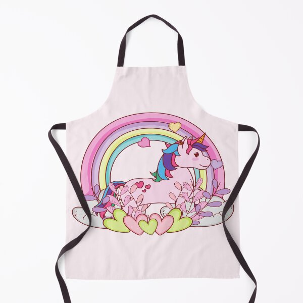 Item preview, Cute unicorn rainbow designed and sold by Dear-Ashlin.