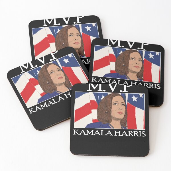 Item preview, Madame Vice President Kamala Harris Support Biden Harris 2020 Gift designed and sold by CHAMSING INK.