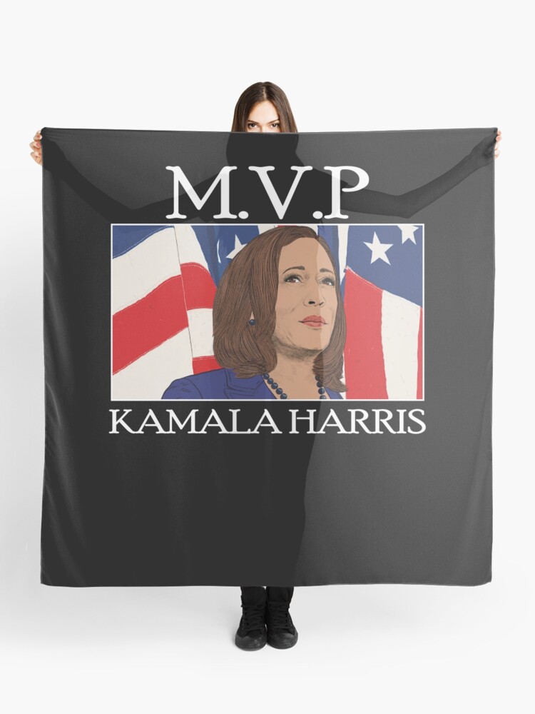 Warriors Gift Kamala Harris Special 'Madame VP' Jersey