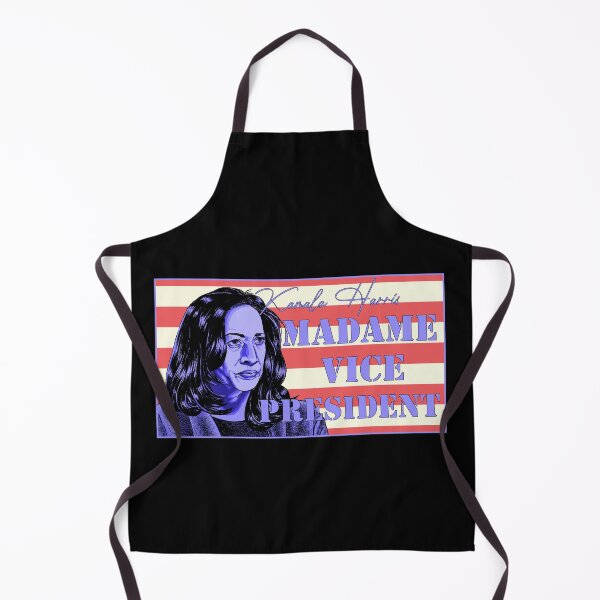 Item preview, Madame Vice President Kamala Harris Support Biden Harris 2020 Gift designed and sold by CHAMSING INK.