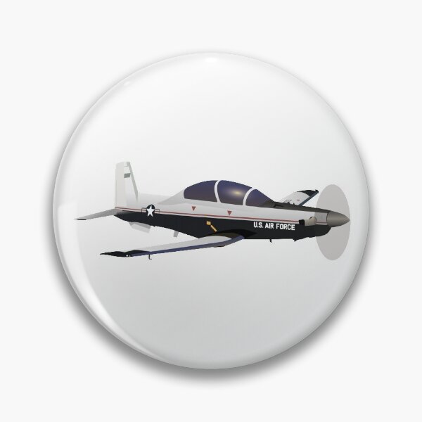 Item preview, T-6 Texan II Trainer Aircraft designed and sold by NorseTech.