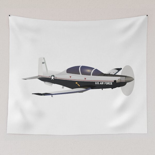 Item preview, T-6 Texan II Trainer Aircraft designed and sold by NorseTech.