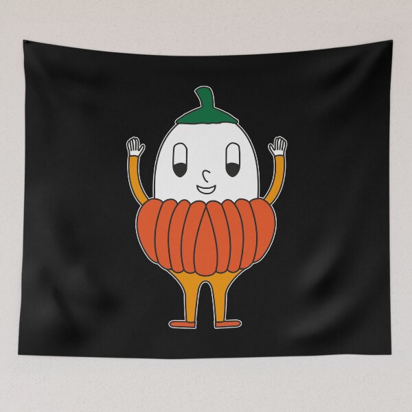 Item preview, Pumpkin Egg designed and sold by M-P-Mueller.
