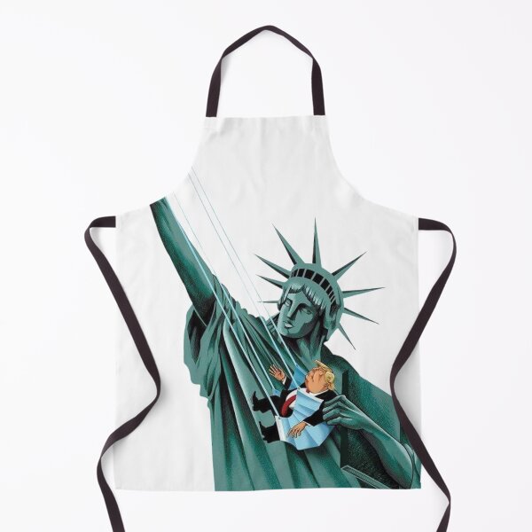 Item preview, Liberty says bye designed and sold by Con Inspo.