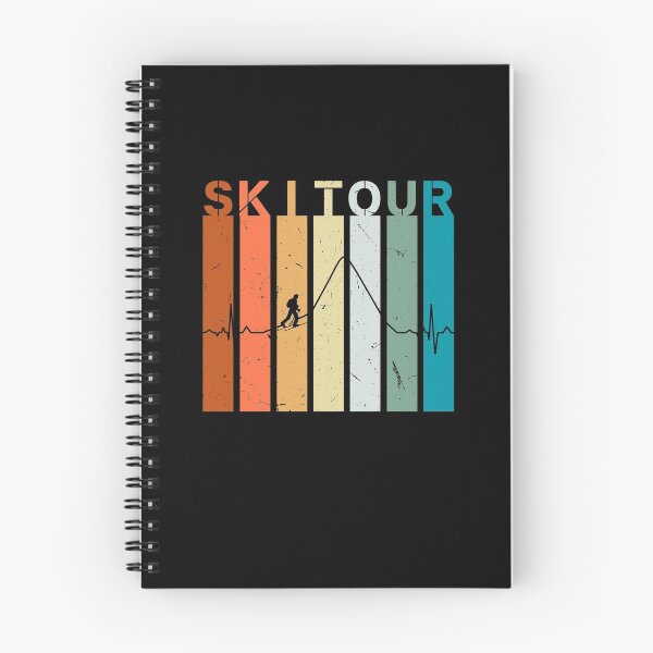 Item preview, Vintage Ski Tour Design For Men Women  designed and sold by Tom2468.