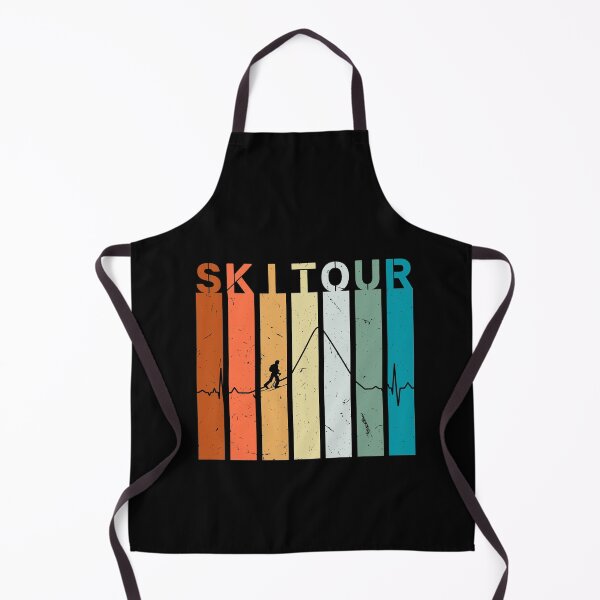 Item preview, Vintage Ski Tour Design For Men Women designed and sold by Tom2468.