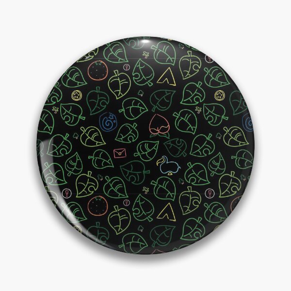 Item preview, New Horizons - Black Pattern designed and sold by exploration-EC.
