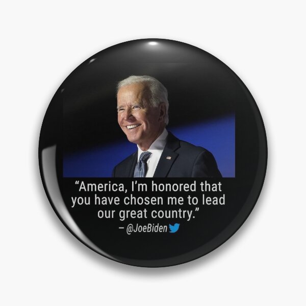 Item preview, Joe Biden designed and sold by PickCreation.