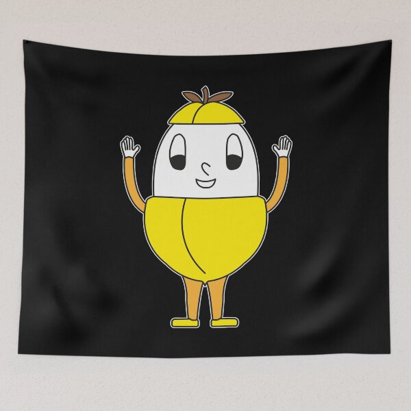 Item preview, Peach Egg designed and sold by M-P-Mueller.