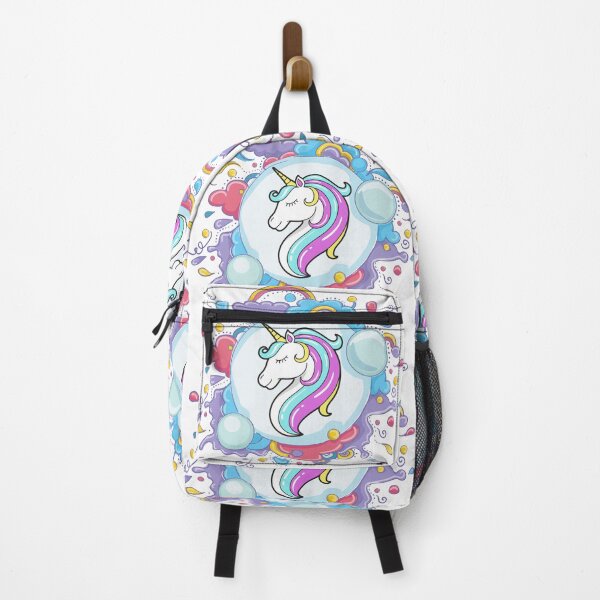 Item preview, Cute unicorn rainbow designed and sold by Dear-Ashlin.