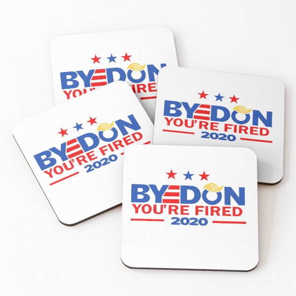 Item preview, Bye Don Biden Election Presidency 2020 designed and sold by Astronomize.