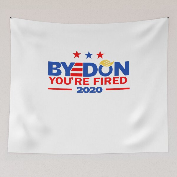 Item preview, Bye Don Biden Election Presidency 2020 designed and sold by Astronomize.