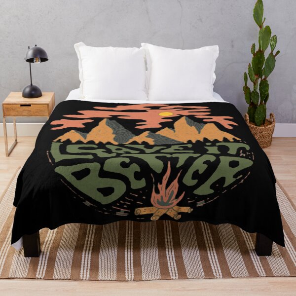 Item preview, Leave it better- into the wild designed and sold by SidTastic .