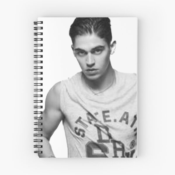 Item preview, Hardest Looks of Hardin from After. designed and sold by Classic Collections.