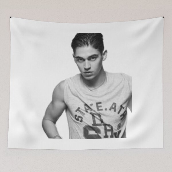 Item preview, Hardest Looks of Hardin from After. designed and sold by Classic Collections.