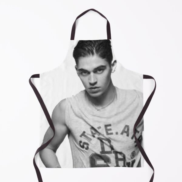Item preview, Hardest Looks of Hardin from After. designed and sold by Classic Collections.