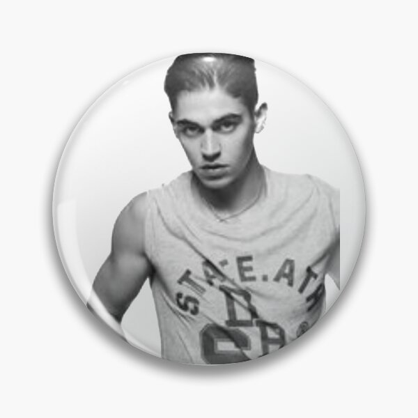 Item preview, Hardest Looks of Hardin from After. designed and sold by Classic Collections.
